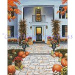 (image for) Welcoming Fall